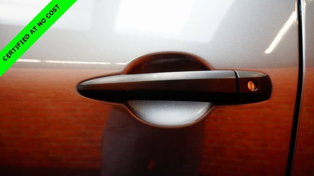 Certified 2023 Nissan Rogue S image 73