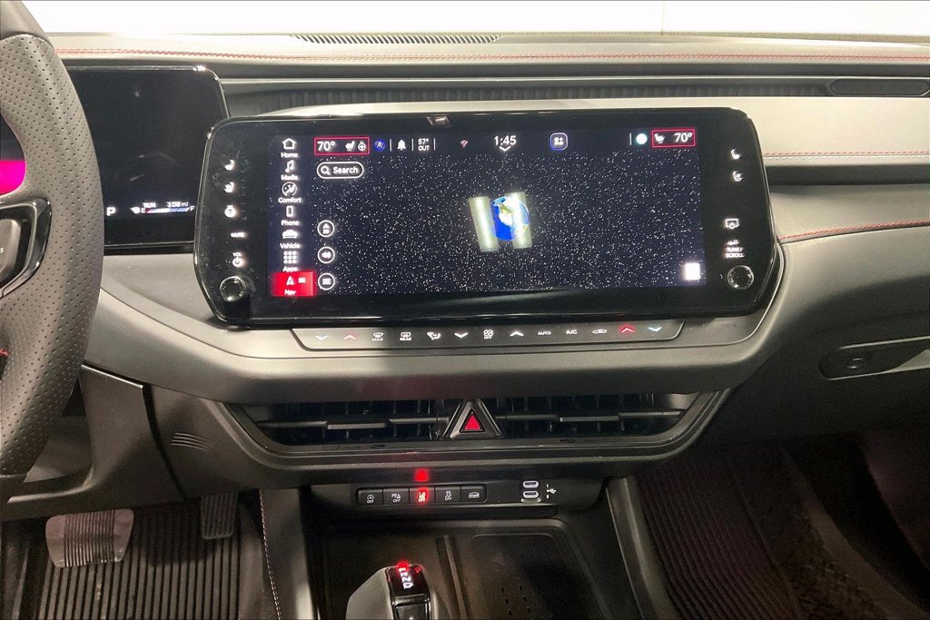 New 2026 Dodge Charger Scat Pack AWD/4WD image 17