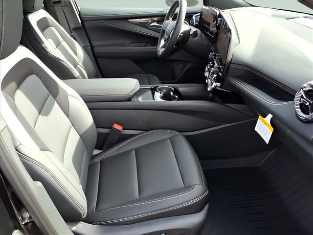 New 2026 Chevrolet Blazer EV LT image 17