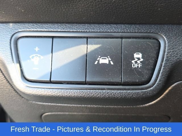 Used 2021 Kia Forte LXS FWD image 16
