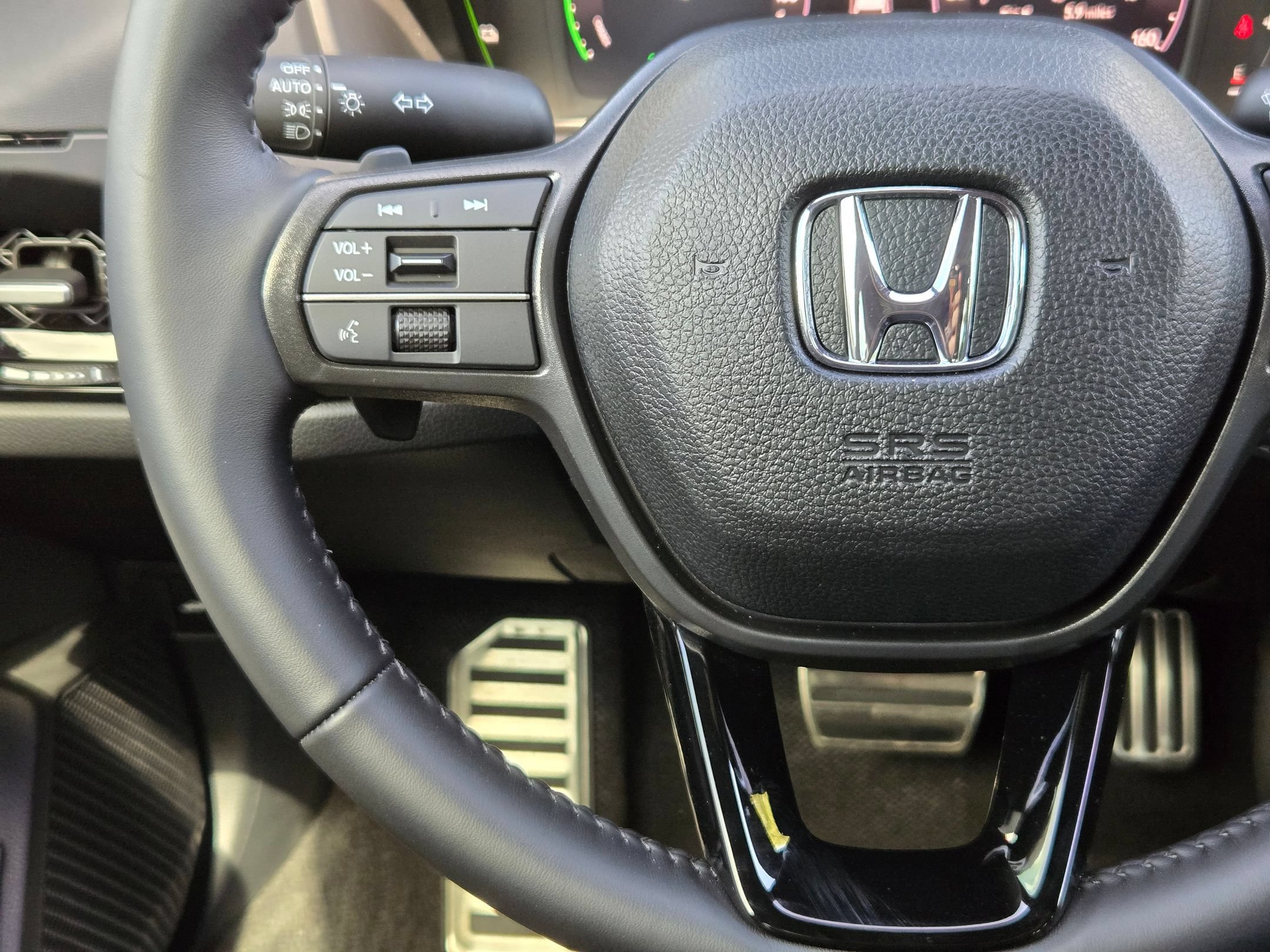 Used 2025 Honda Accord Sport image 21