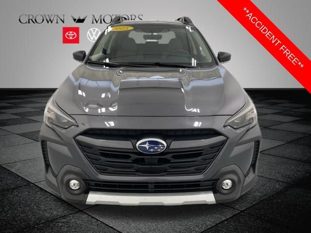 Used 2025 Subaru Outback Limited AWD/4WD image 2