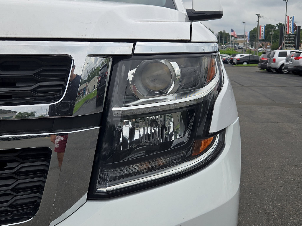 Used 2020 Chevrolet Tahoe LT AWD/4WD image 10