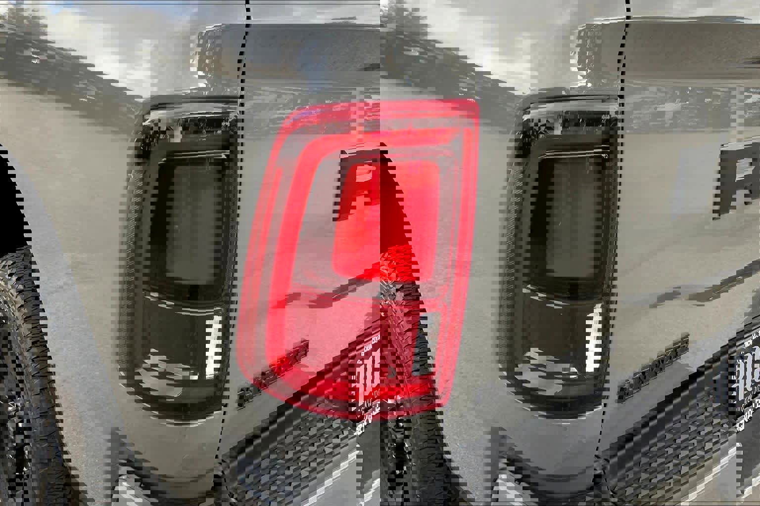 New 2026 RAM 2500 Laramie w/ Night Edition image 12