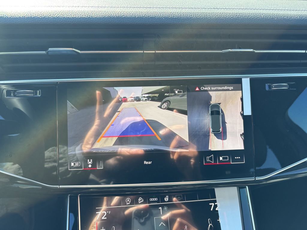 New 2026 Audi Q7 2.0T Premium image 24