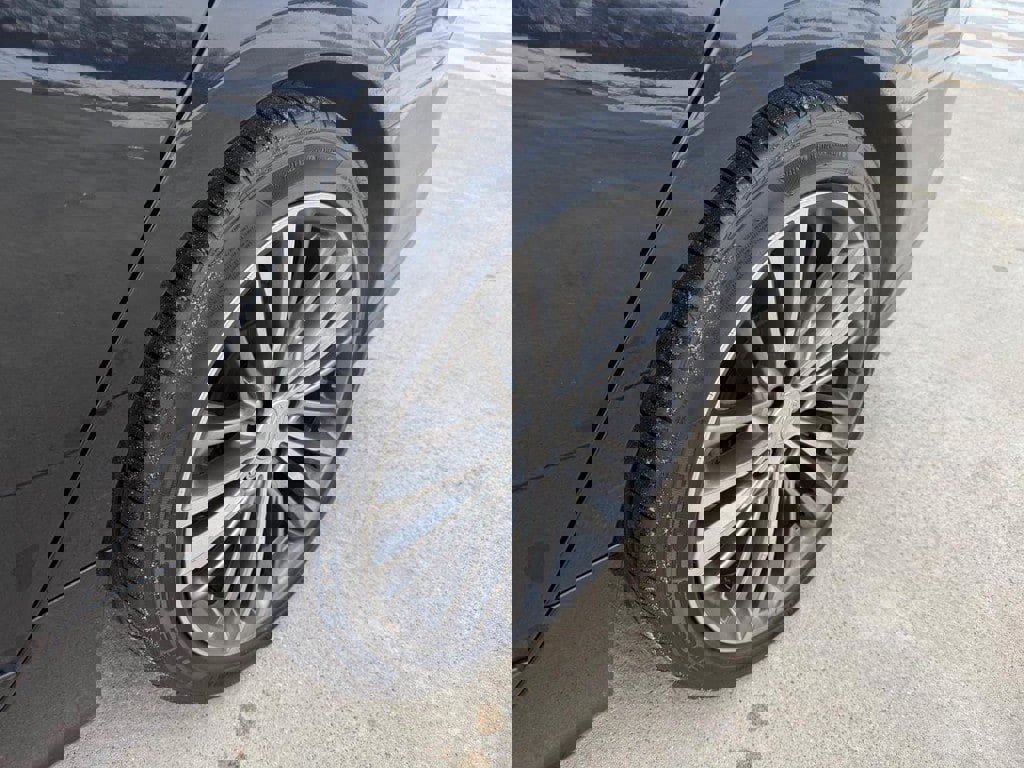 Used 2019 Cadillac CT6 Sport w/ Super Cruise Package image 22