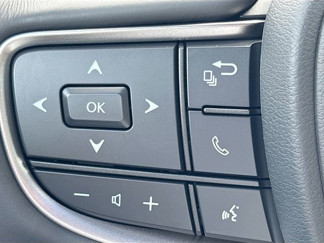 Used 2025 Lexus UX 300h FWD w/ Accessory Package (Z1) image 37