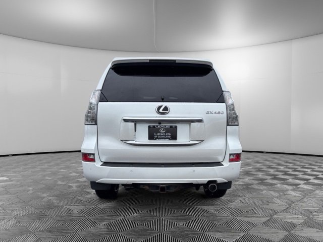 Used 2023 Lexus GX 460 Premium image 8