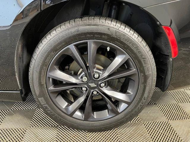 Used 2023 Dodge Charger SXT w/ Blacktop Special Edition AWD/4WD image 11