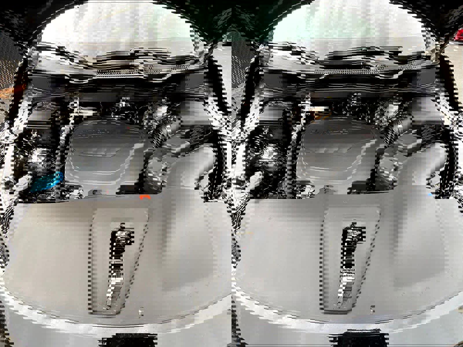 New 2026 Honda Odyssey EX-L image 16