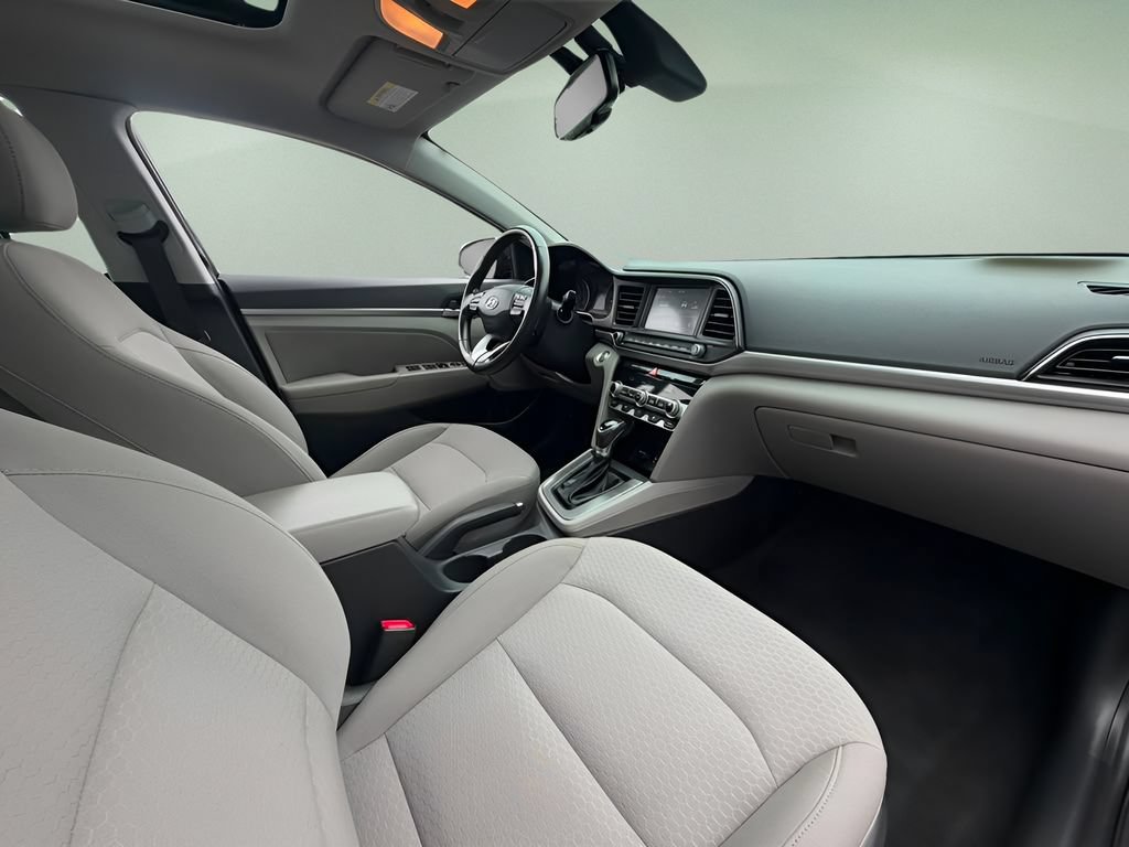 Used 2020 Hyundai Elantra Value Edition FWD image 16