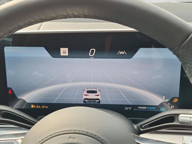 New 2027 Mercedes-Benz GLE 450 4MATIC Coupe image 12