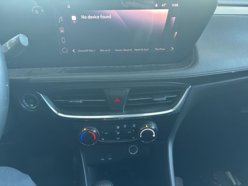 Used 2024 Buick Encore GX Sport Touring w/ Comfort Package image 24