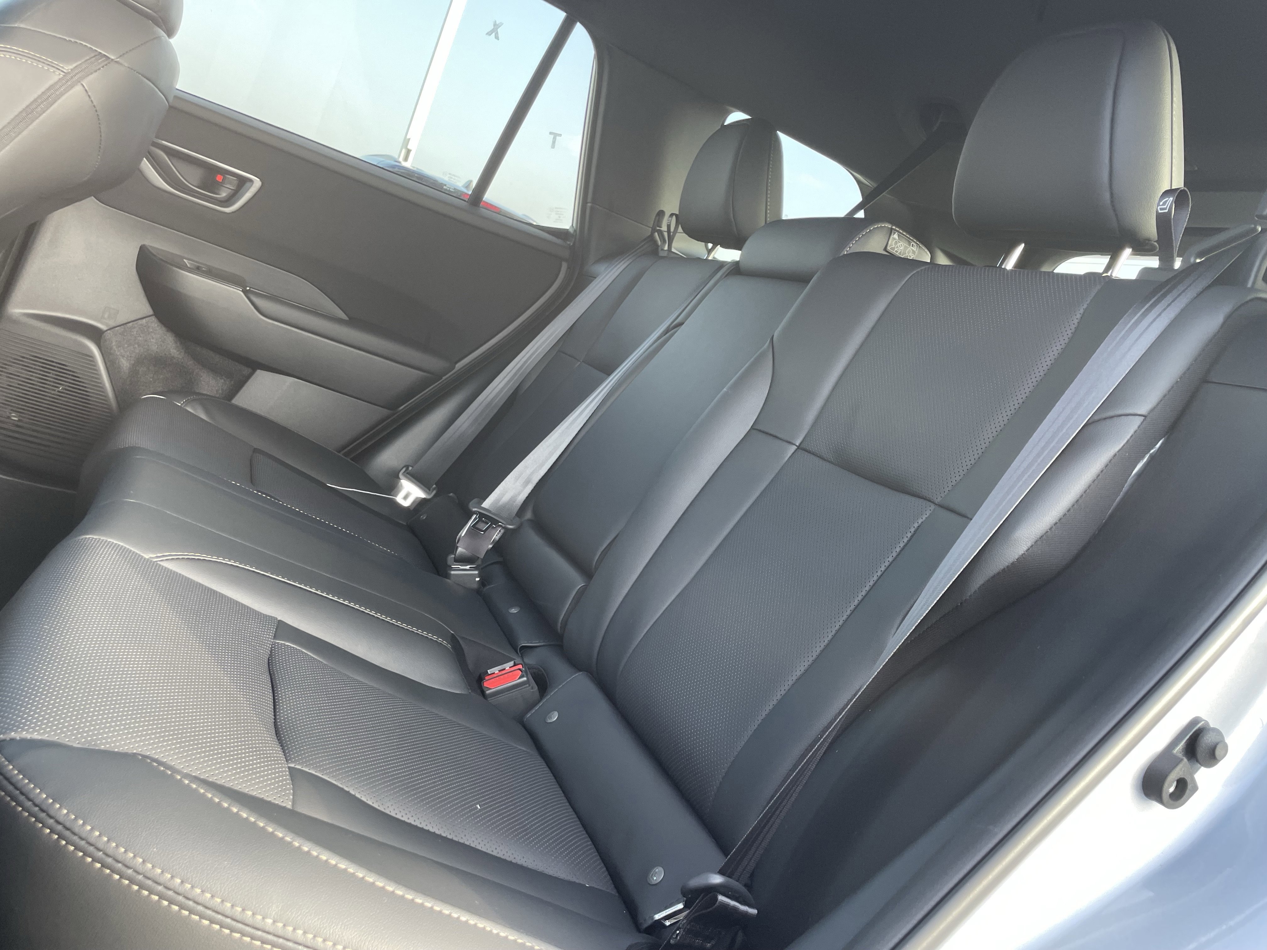 New 2026 Subaru Outback Limited AWD/4WD image 13