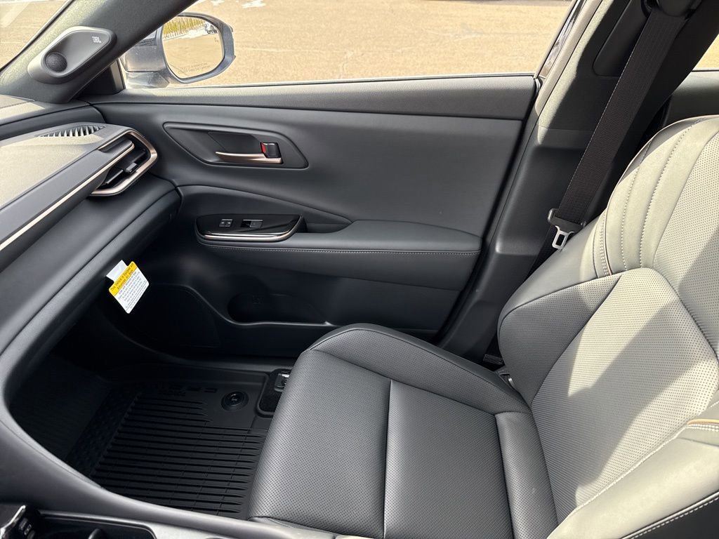 Certified 2025 Toyota Crown Signia w/ Advanced Technology Package image 16