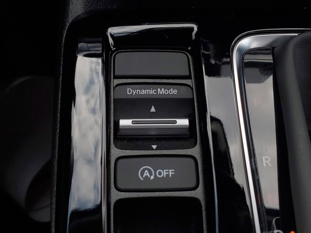 Certified 2025 Acura Integra Base image 26