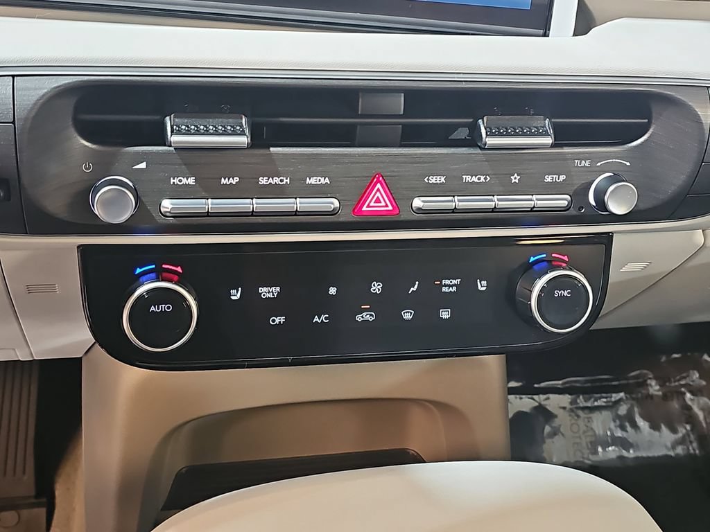 New 2026 Hyundai Palisade FWD Hybrid image 25
