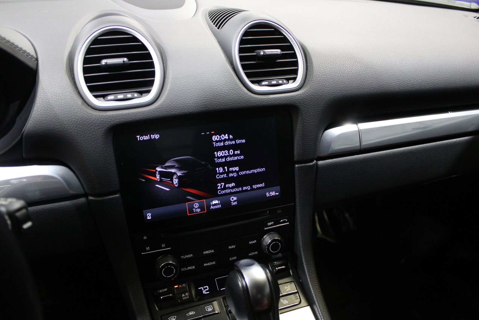 Used 2019 Porsche 718 Cayman S RWD image 28