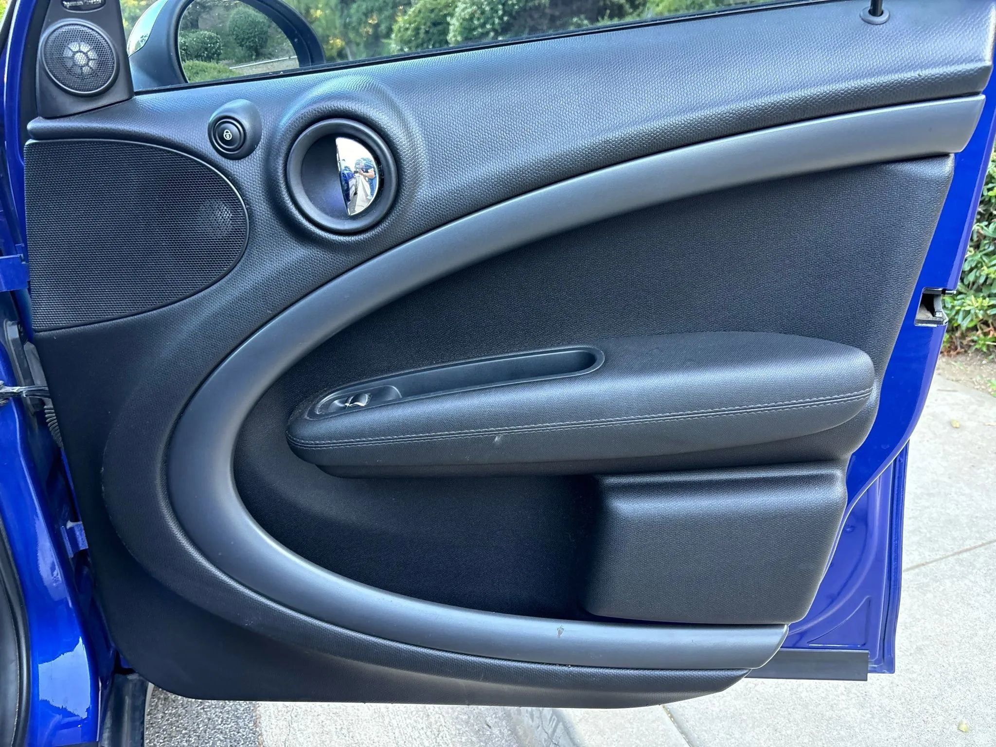 Used 2015 MINI Cooper Countryman S image 19