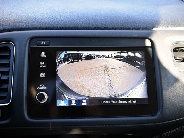 Used 2022 Honda HR-V EX image 32