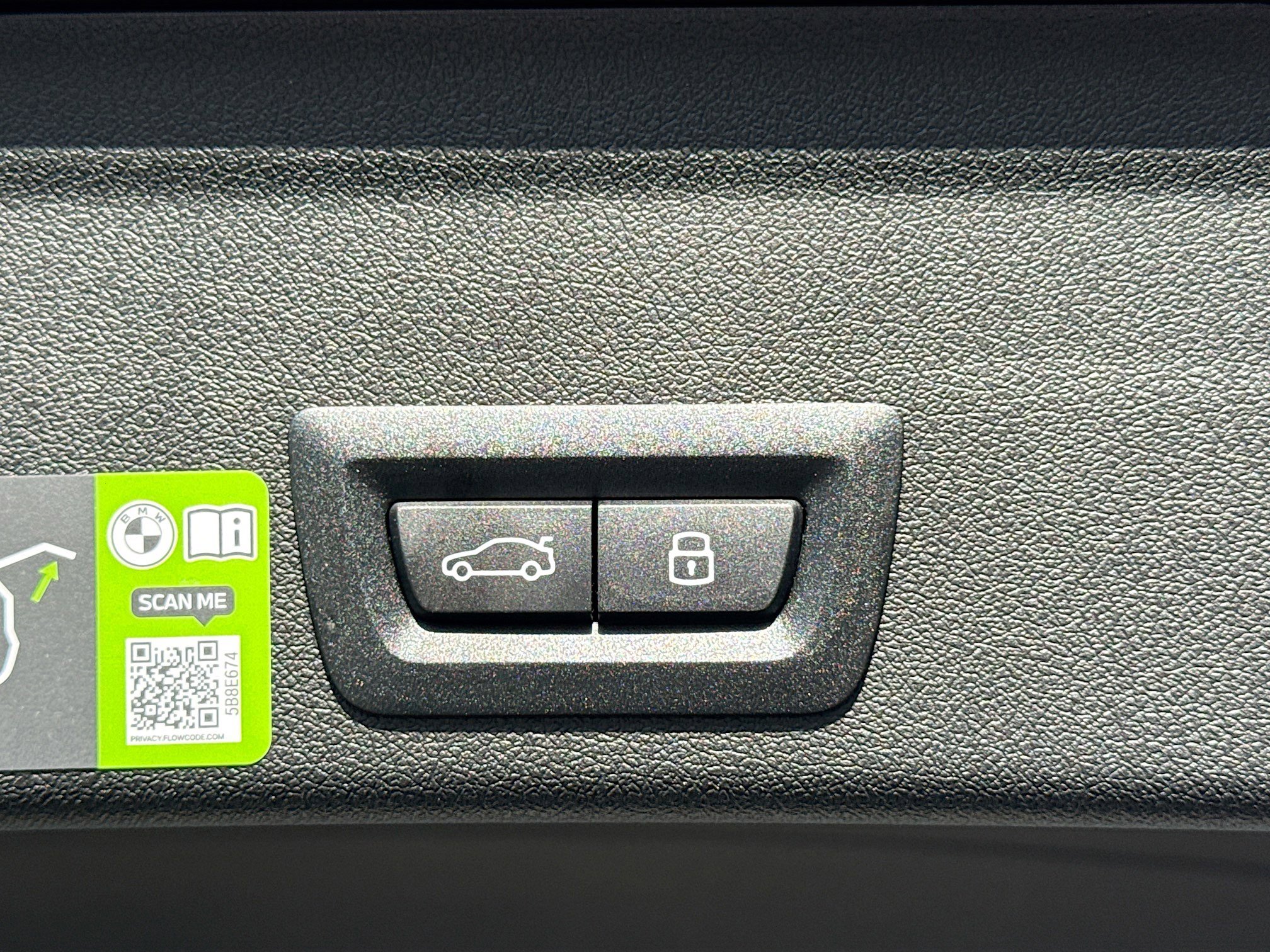 New 2026 BMW X6 M60i image 13