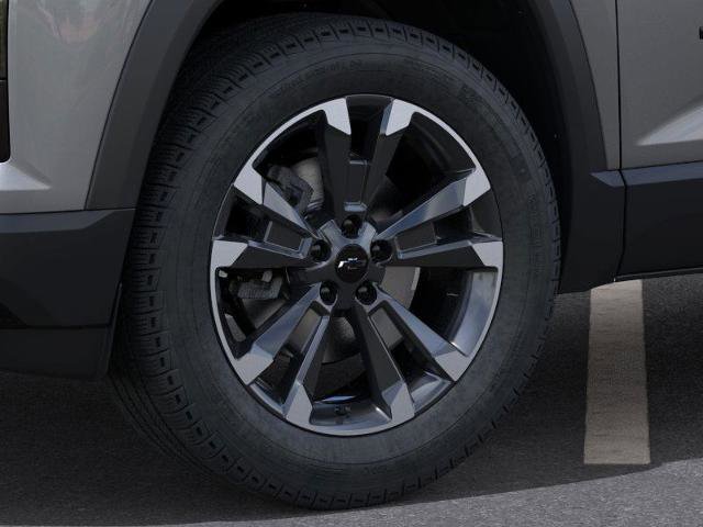New 2026 Chevrolet Equinox RS image 9