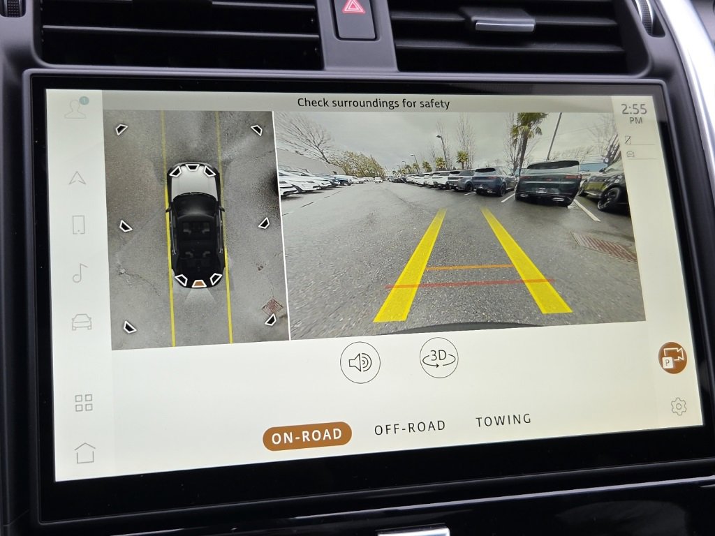 New 2026 Land Rover Discovery Limited Edition image 26