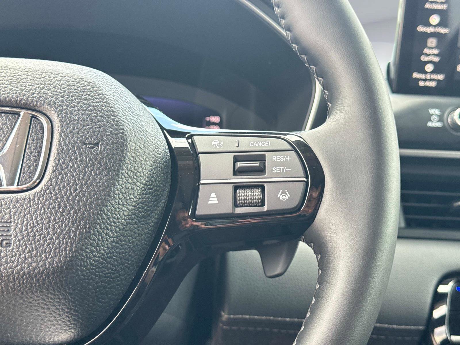 New 2026 Honda Pilot Elite image 30