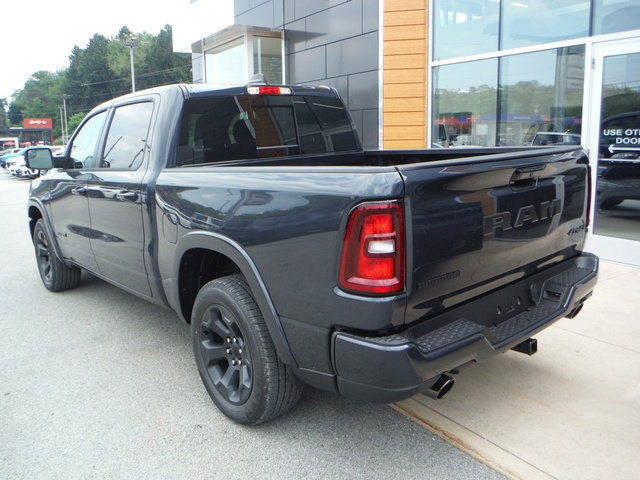 New 2027 RAM 1500 4x4 Crew Cab image 17