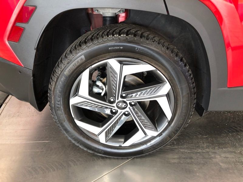 Used 2023 Hyundai Tucson Limited image 10