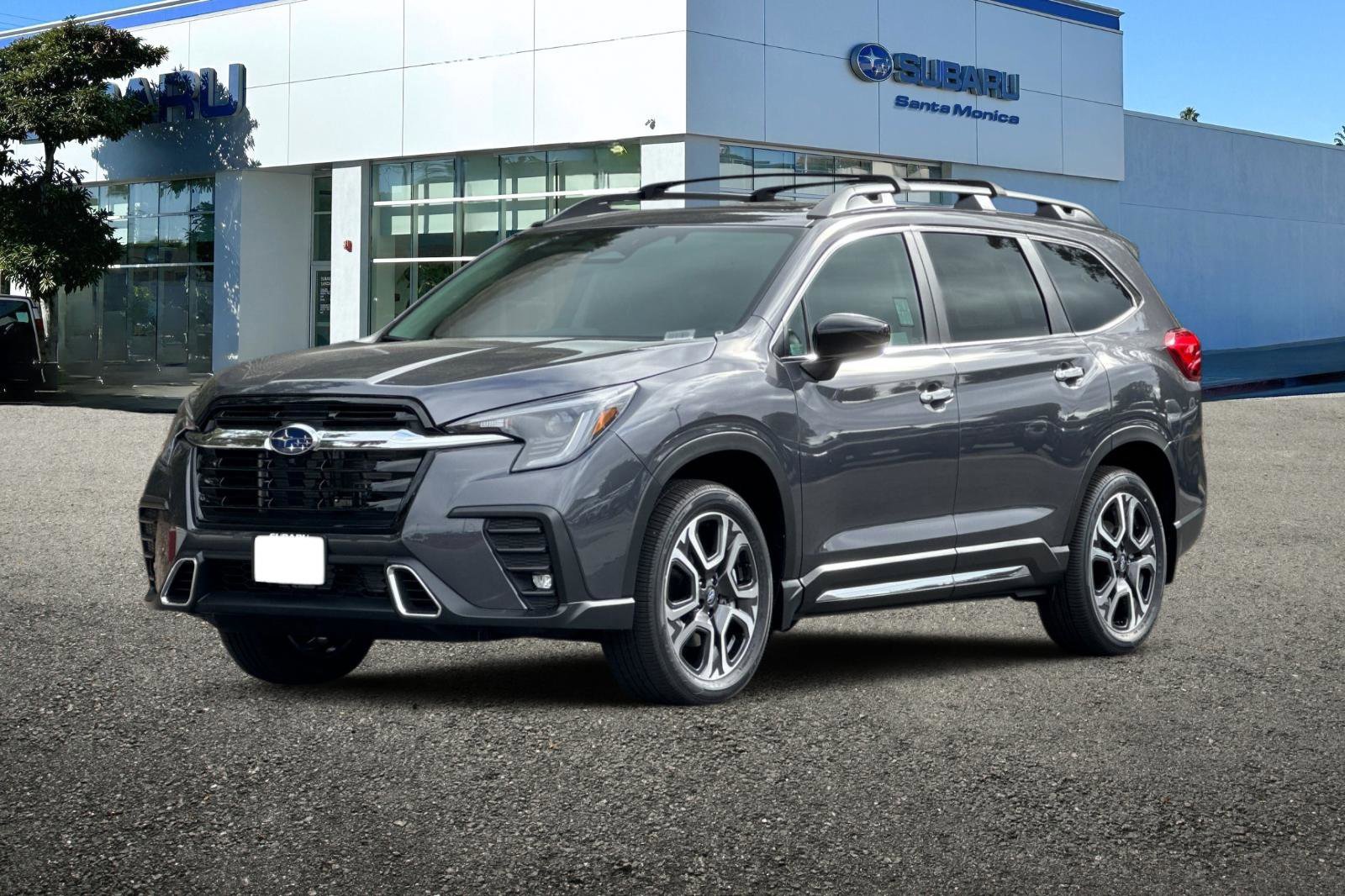 New 2025 Subaru Ascent Touring w/ Popular Package #2 image 7