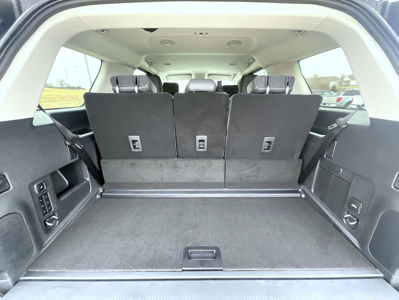 New 2026 Ford Expedition Active image 15