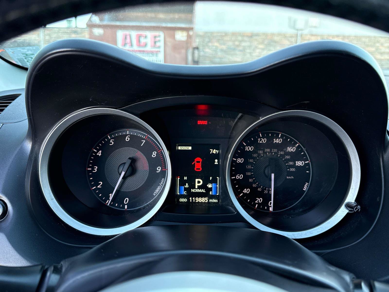 Used 2014 Mitsubishi Lancer Evolution MR AWD/4WD image 26