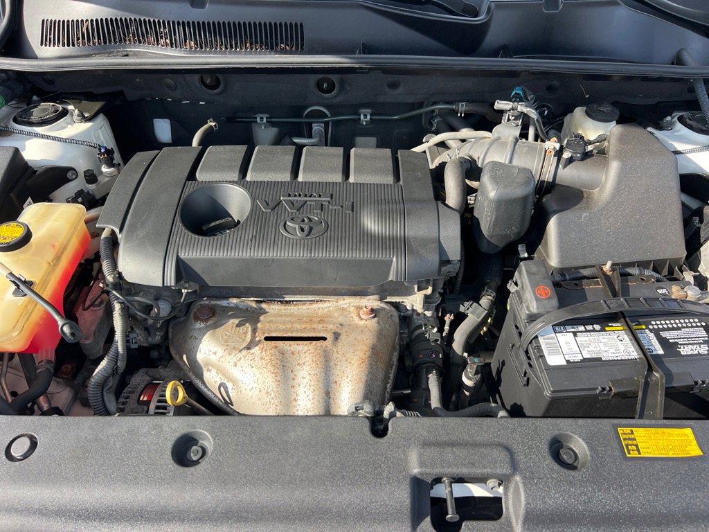 Used 2012 Toyota RAV4 4WD w/ Value Pkg image 41