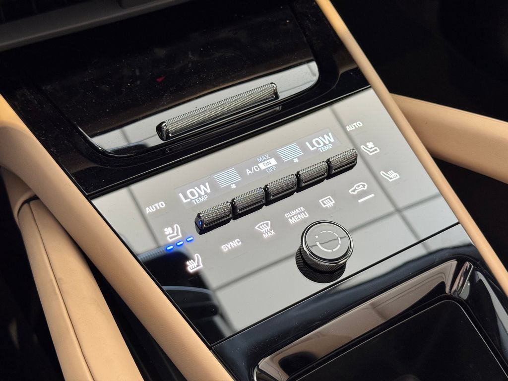 New 2026 Porsche Cayenne AWD/4WD image 35