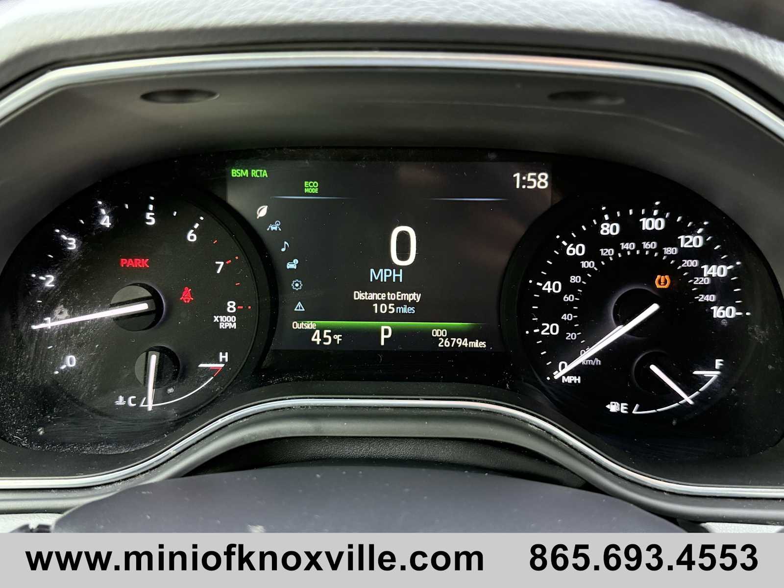 Used 2022 Toyota Avalon XLE image 27