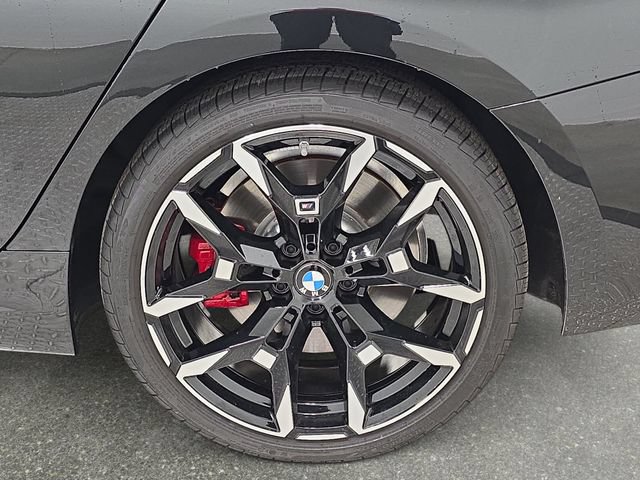 Certified 2025 BMW M340i xDrive w/ Premium Package AWD/4WD image 27