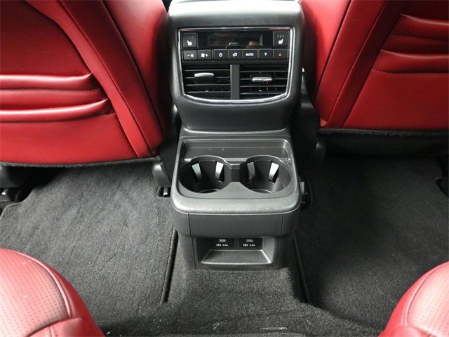 Certified 2023 MAZDA CX-9 Carbon Edition image 23