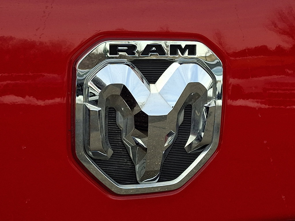 Certified 2024 RAM 3500 Big Horn image 17