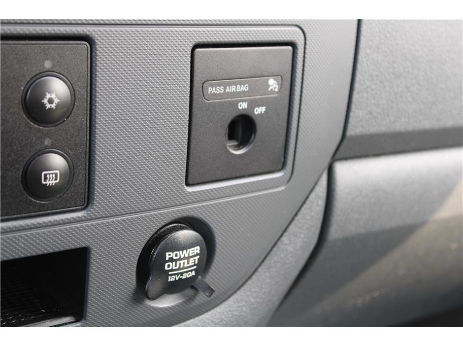 Used 2007 Dodge Ram 1500 Truck SLT image 21