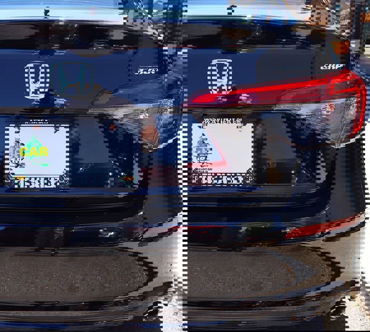 Used 2024 Honda Civic Sport image 20