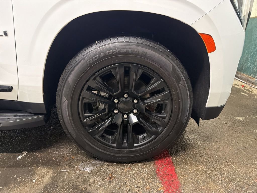 Used 2021 GMC Yukon Denali image 17