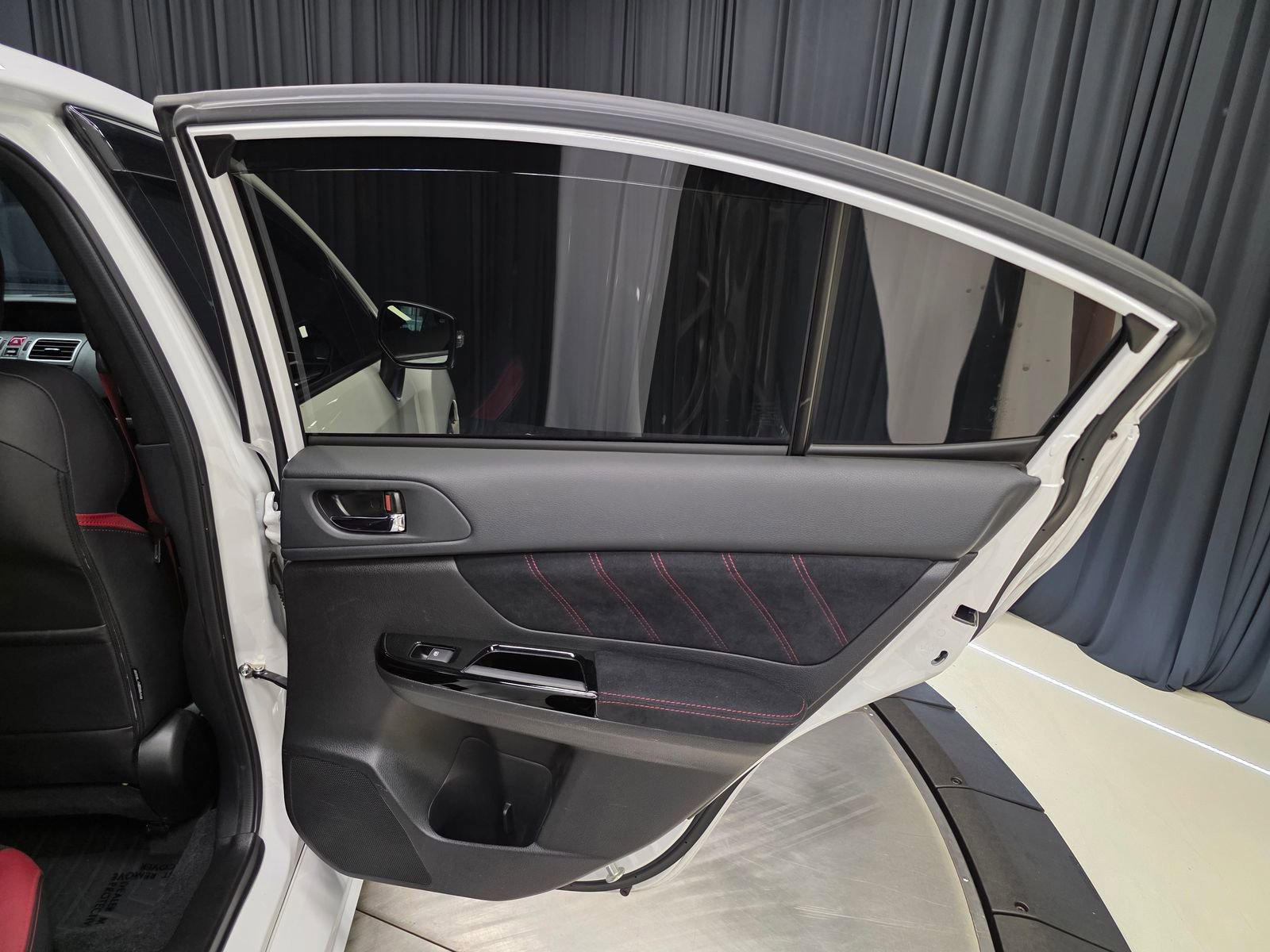 Used 2020 Subaru WRX STI image 37