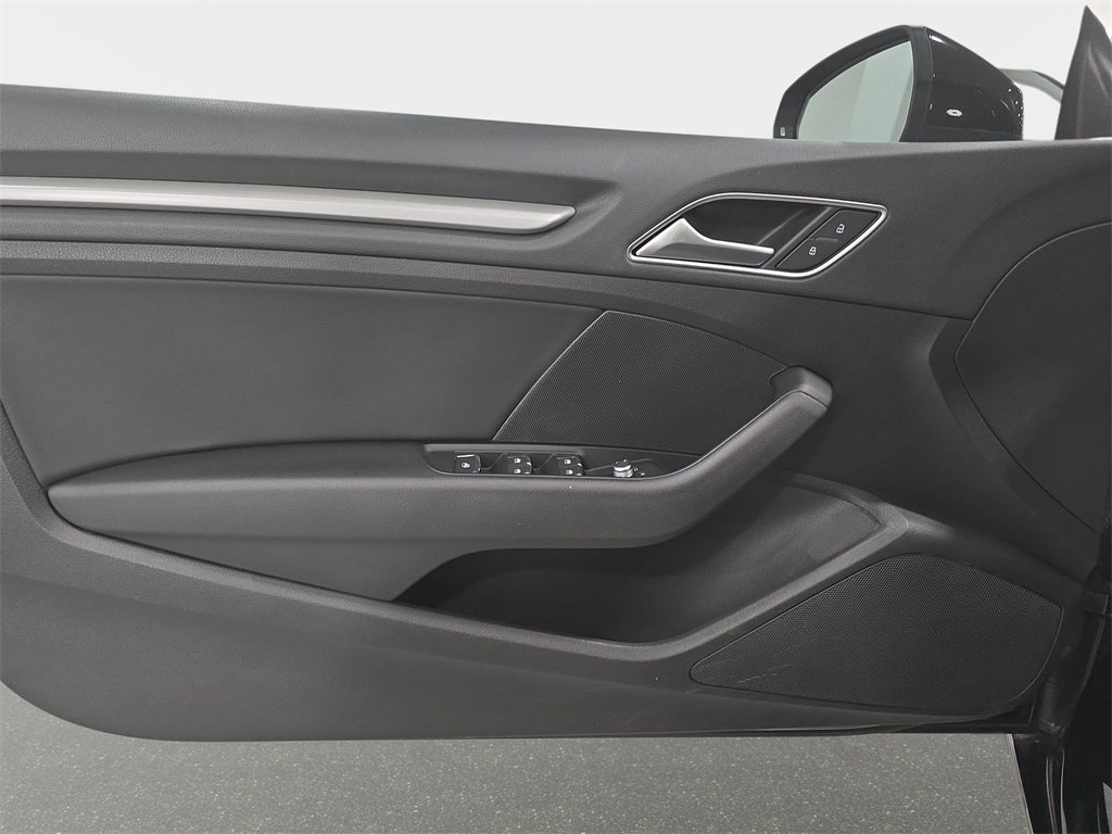 Used 2017 Audi A3 2.0T Premium w/ Convenience Package image 24