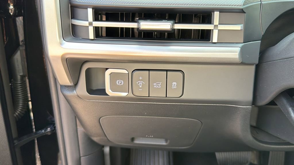 New 2026 Hyundai Santa Fe SEL image 33