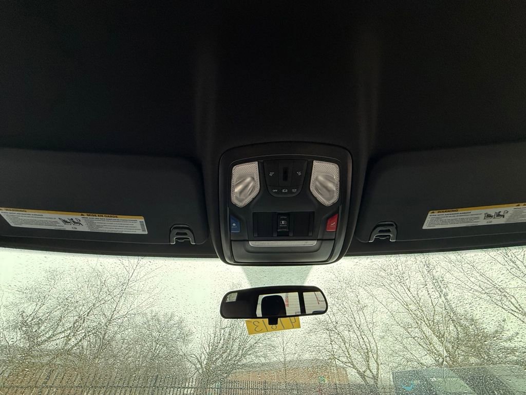 Used 2024 RAM 2500 Tradesman image 26