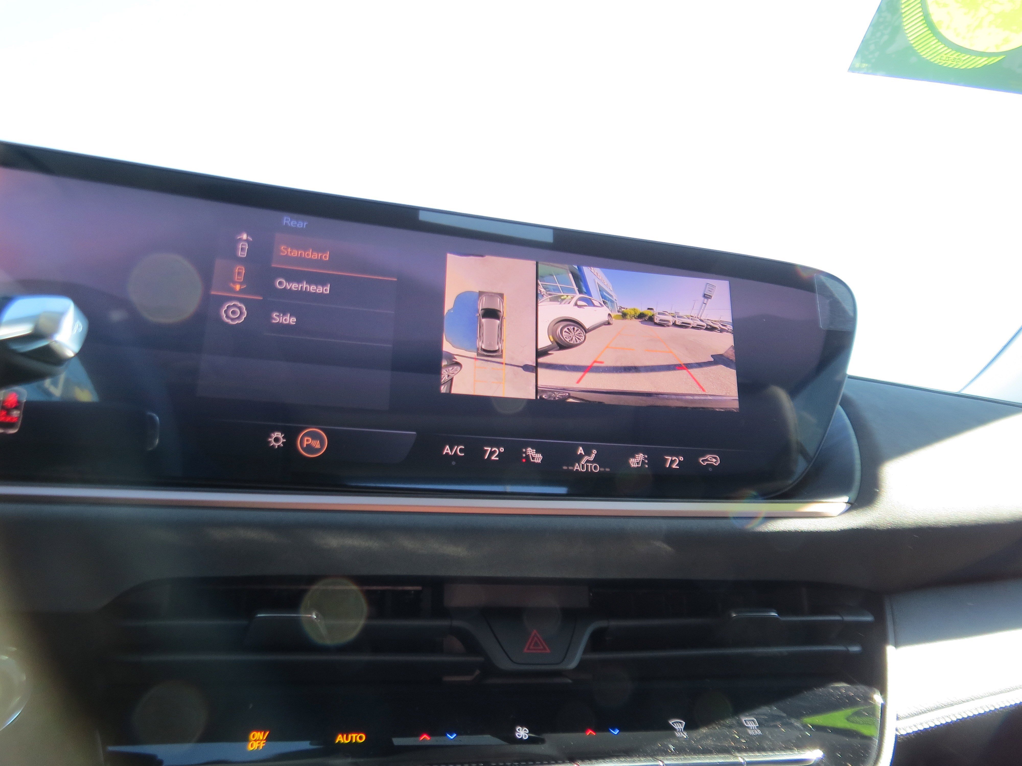 New 2026 Buick Envision Sport Touring image 21