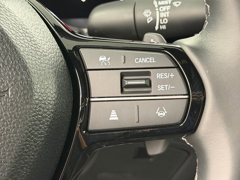 Used 2026 Honda Civic Sport image 25