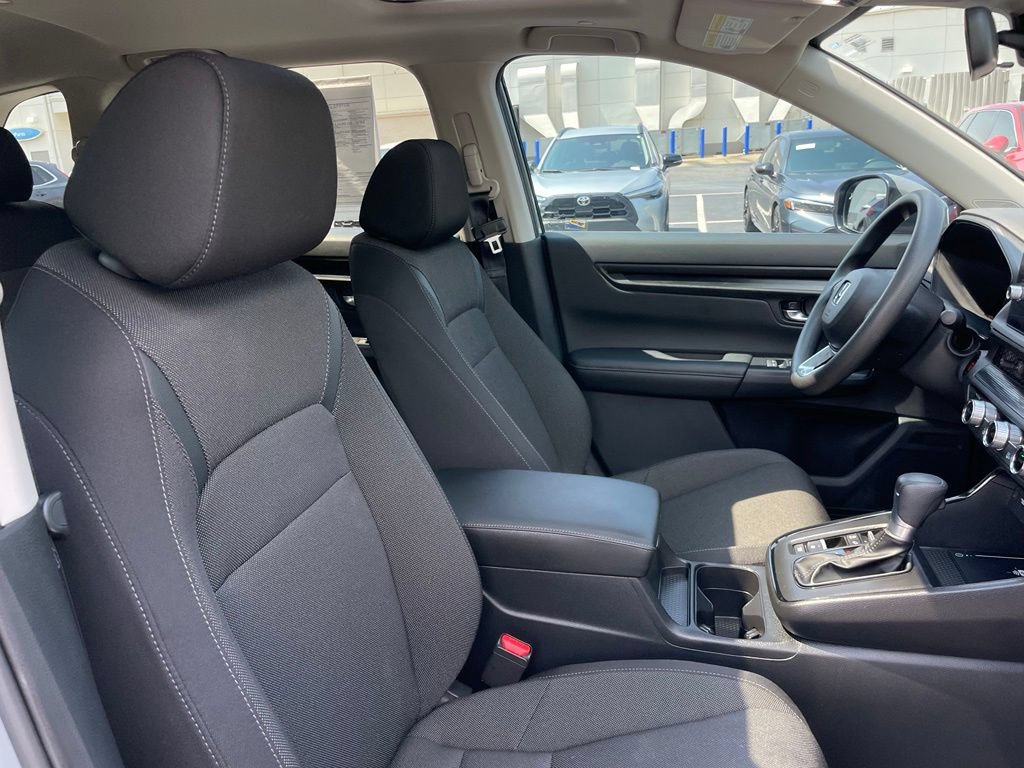 Certified 2026 Honda CR-V EX image 31