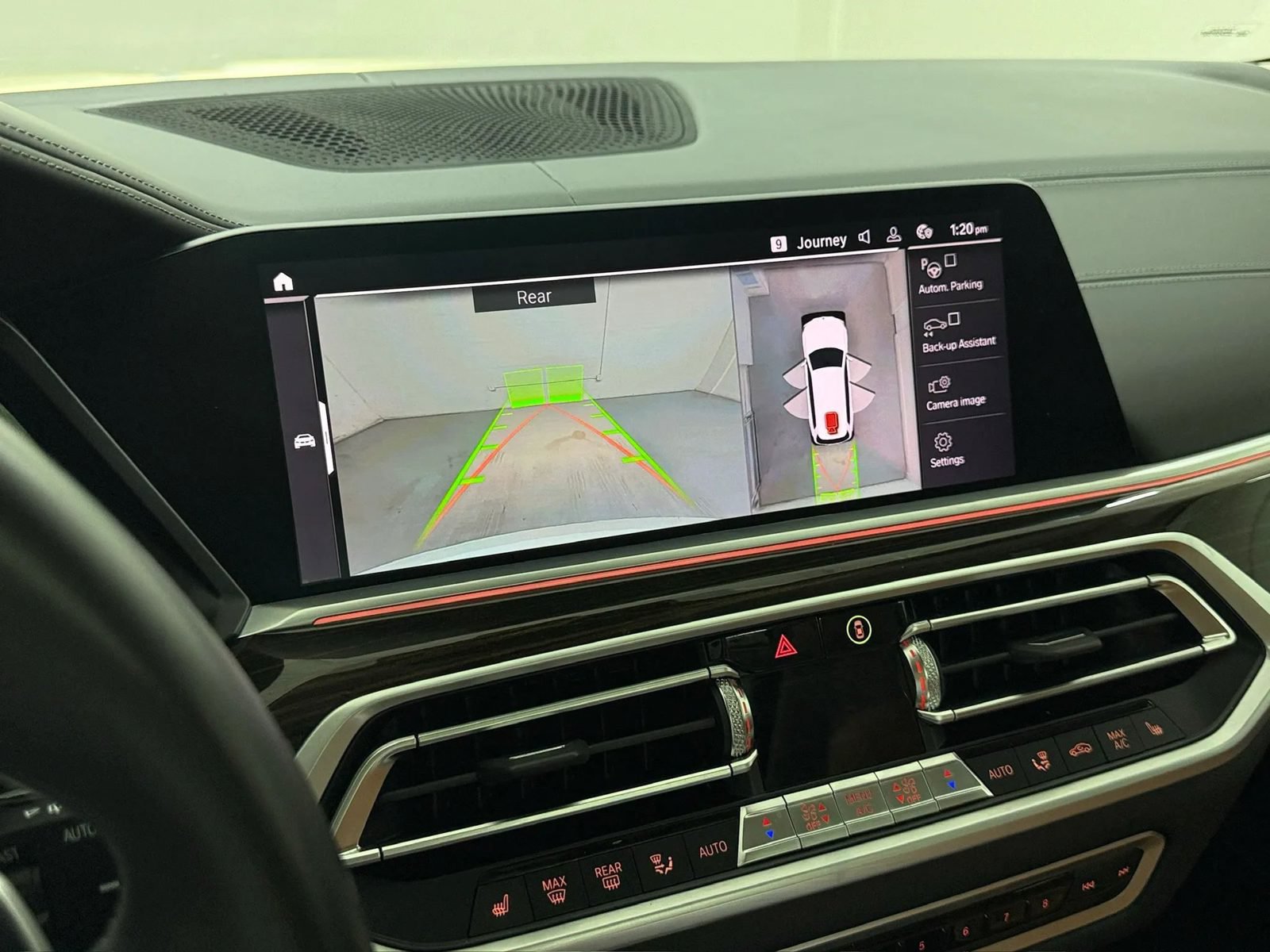 Used 2019 BMW X7 xDrive40i AWD/4WD image 33